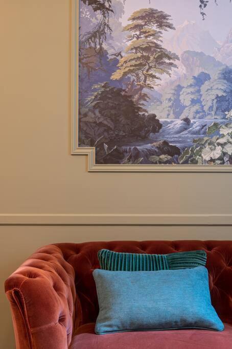 My Boudoir Apartment ปารีส ภายนอก รูปภาพ