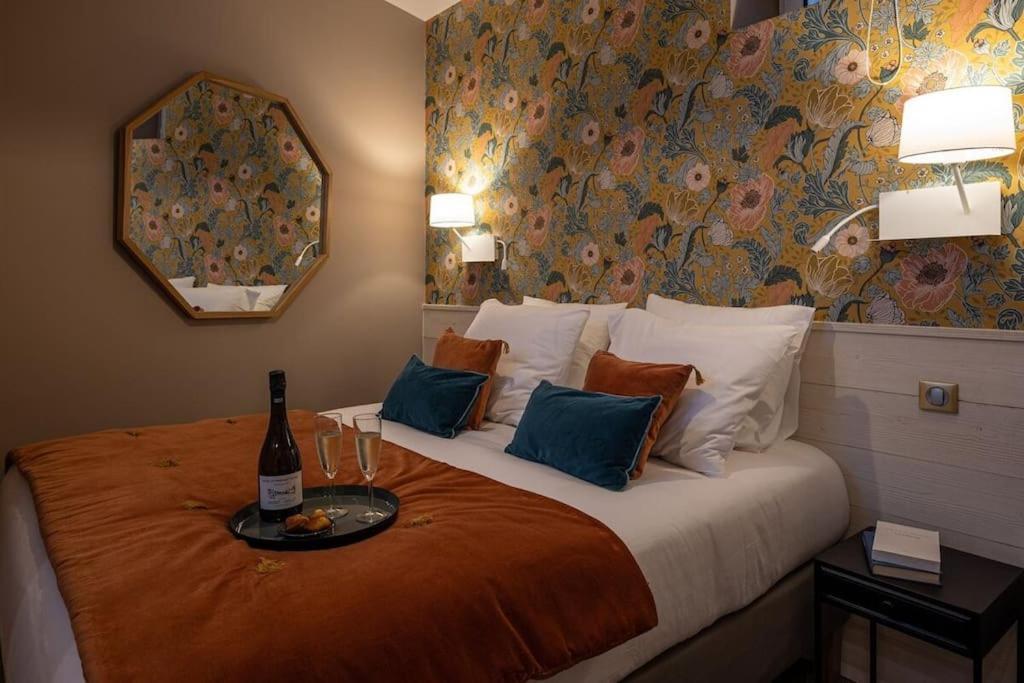My Boudoir Apartment ปารีส ภายนอก รูปภาพ