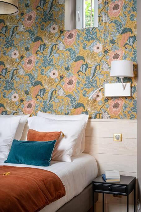 My Boudoir Apartment ปารีส ภายนอก รูปภาพ